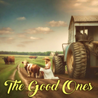 The Good Ones - Full Cover cover